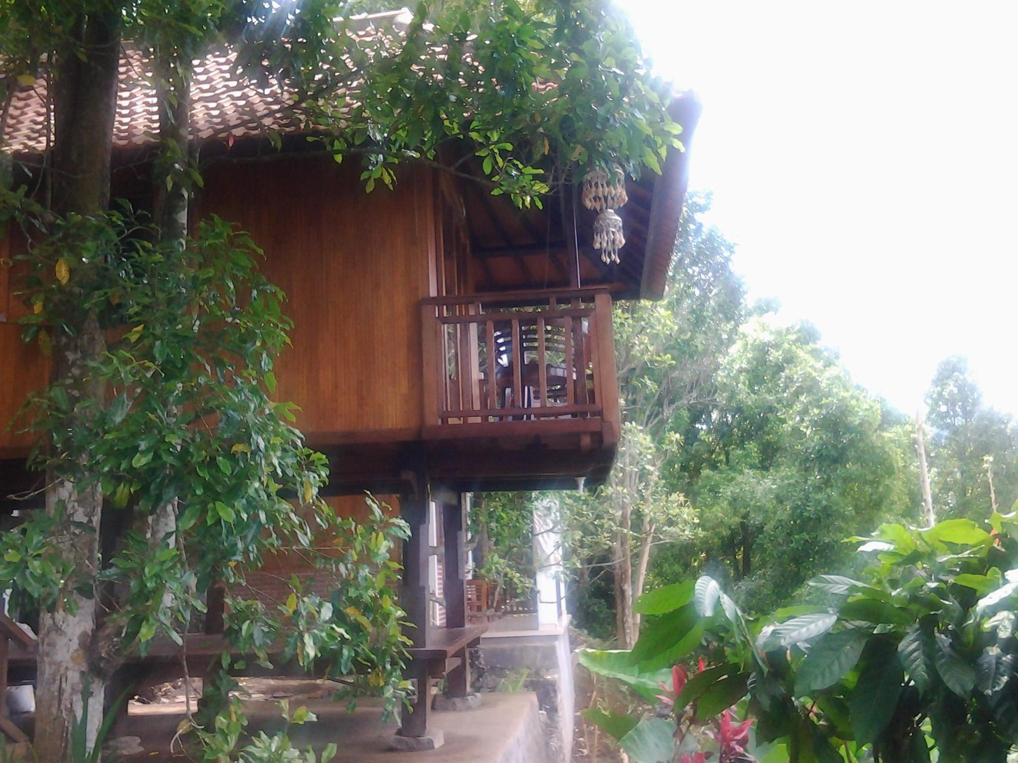 Bali Rahayu * Munduk (Bali)