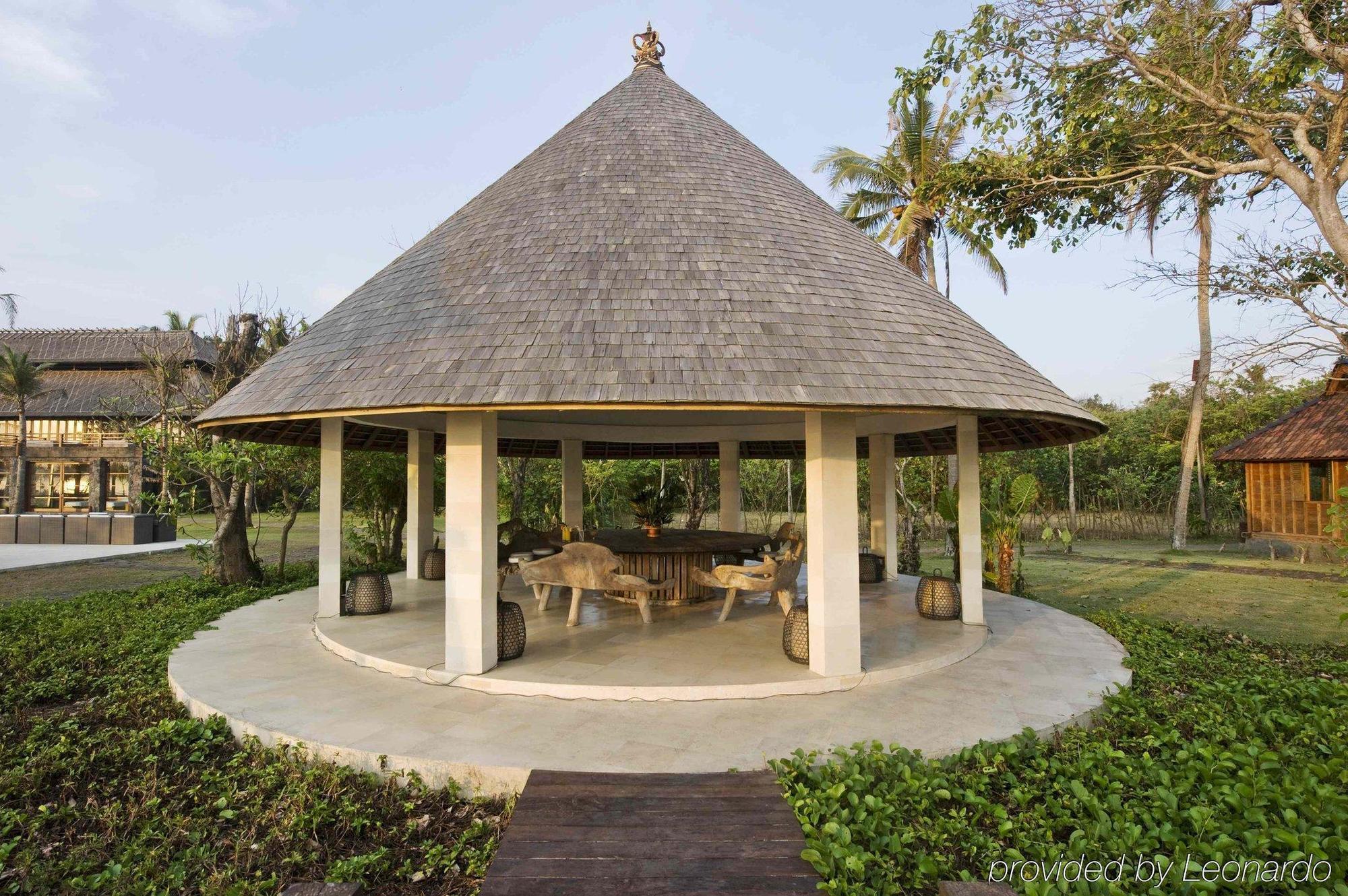 Ketapang Estate Hotel Selemadeg (Bali)