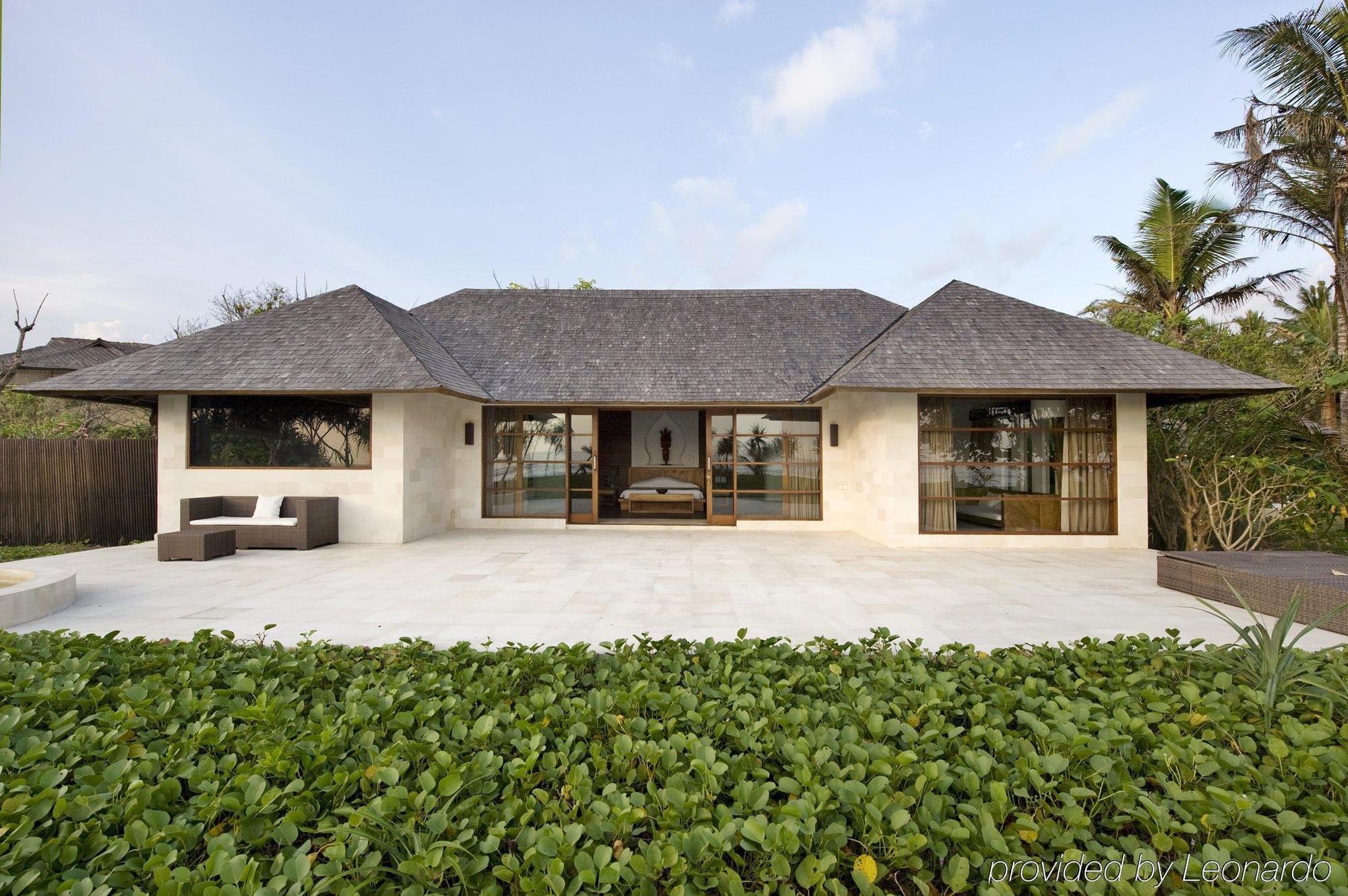 Ketapang Estate Hotel Selemadeg (Bali)