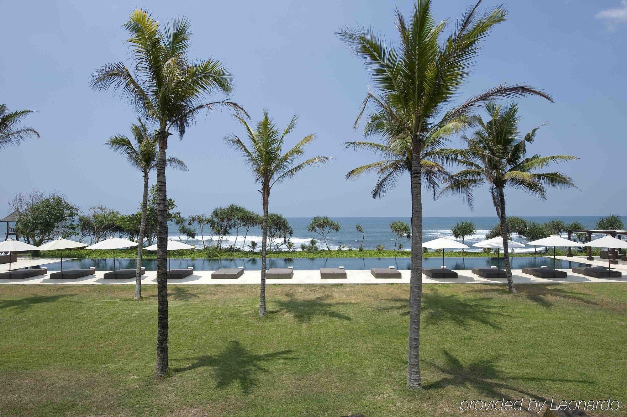Ketapang Estate 4* Selemadeg (Bali)