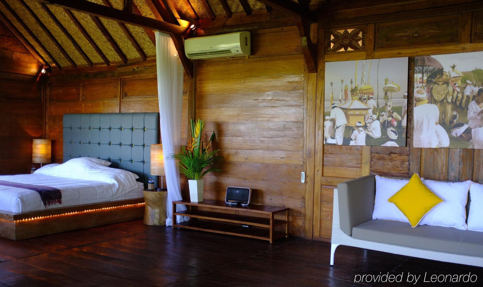 Ketapang Estate 4*