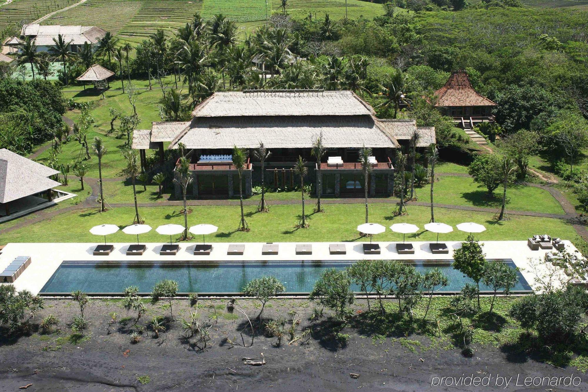 Ketapang Estate Hotel Selemadeg (Bali)
