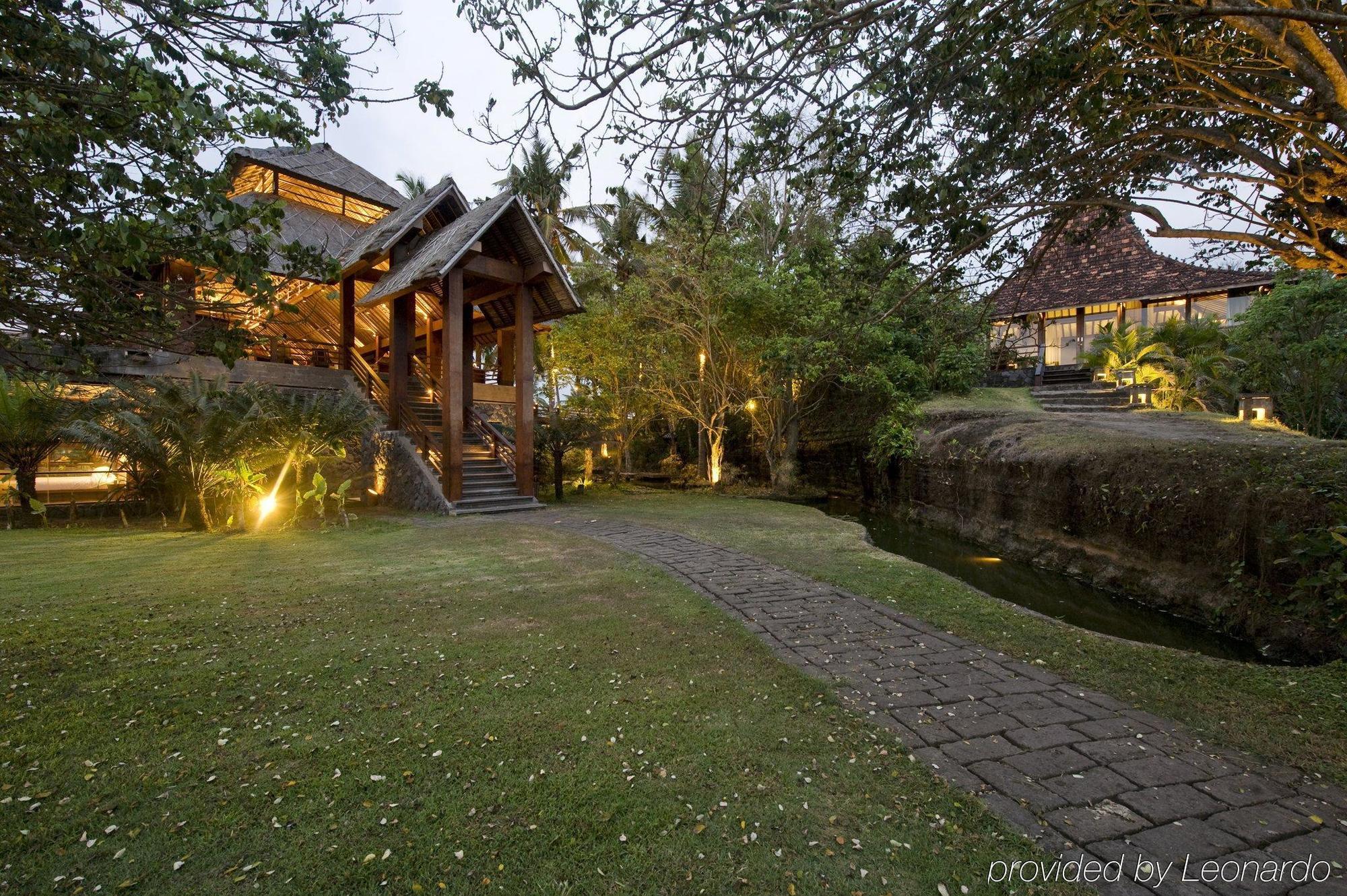 Ketapang Estate 4* Selemadeg (Bali)