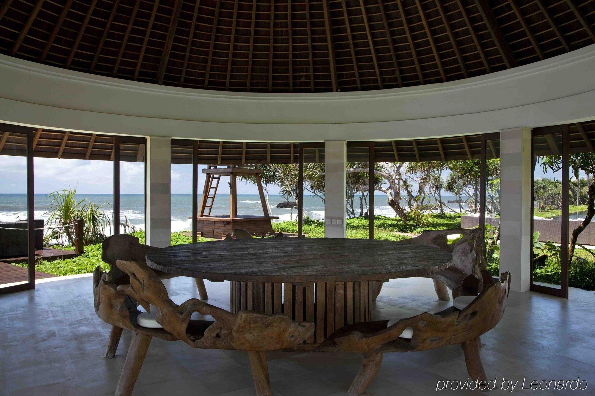 Ketapang Estate Hotel