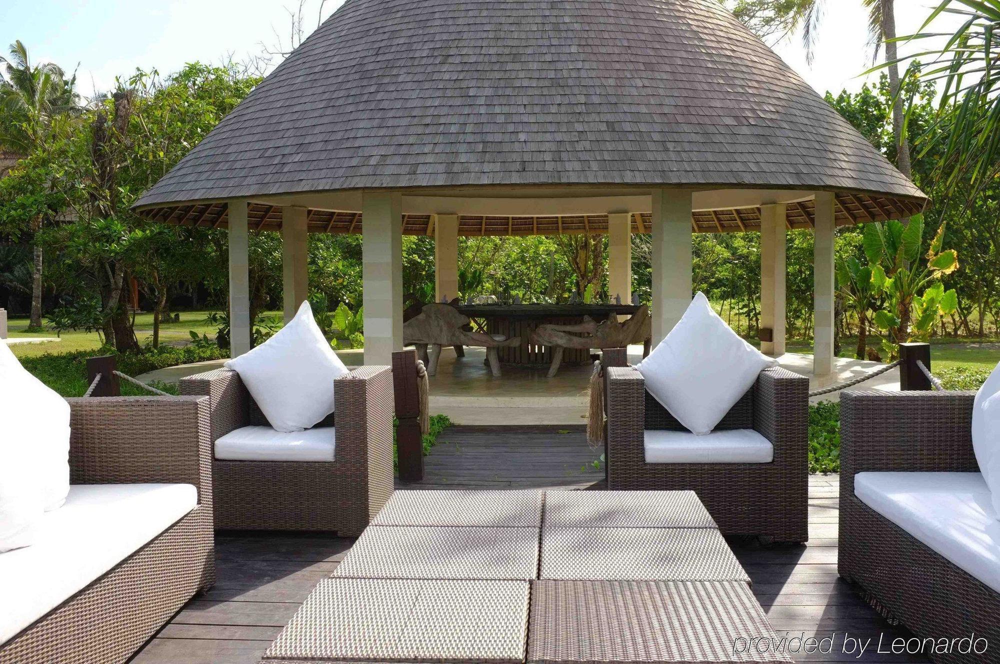 Ketapang Estate 4* Selemadeg (Bali)