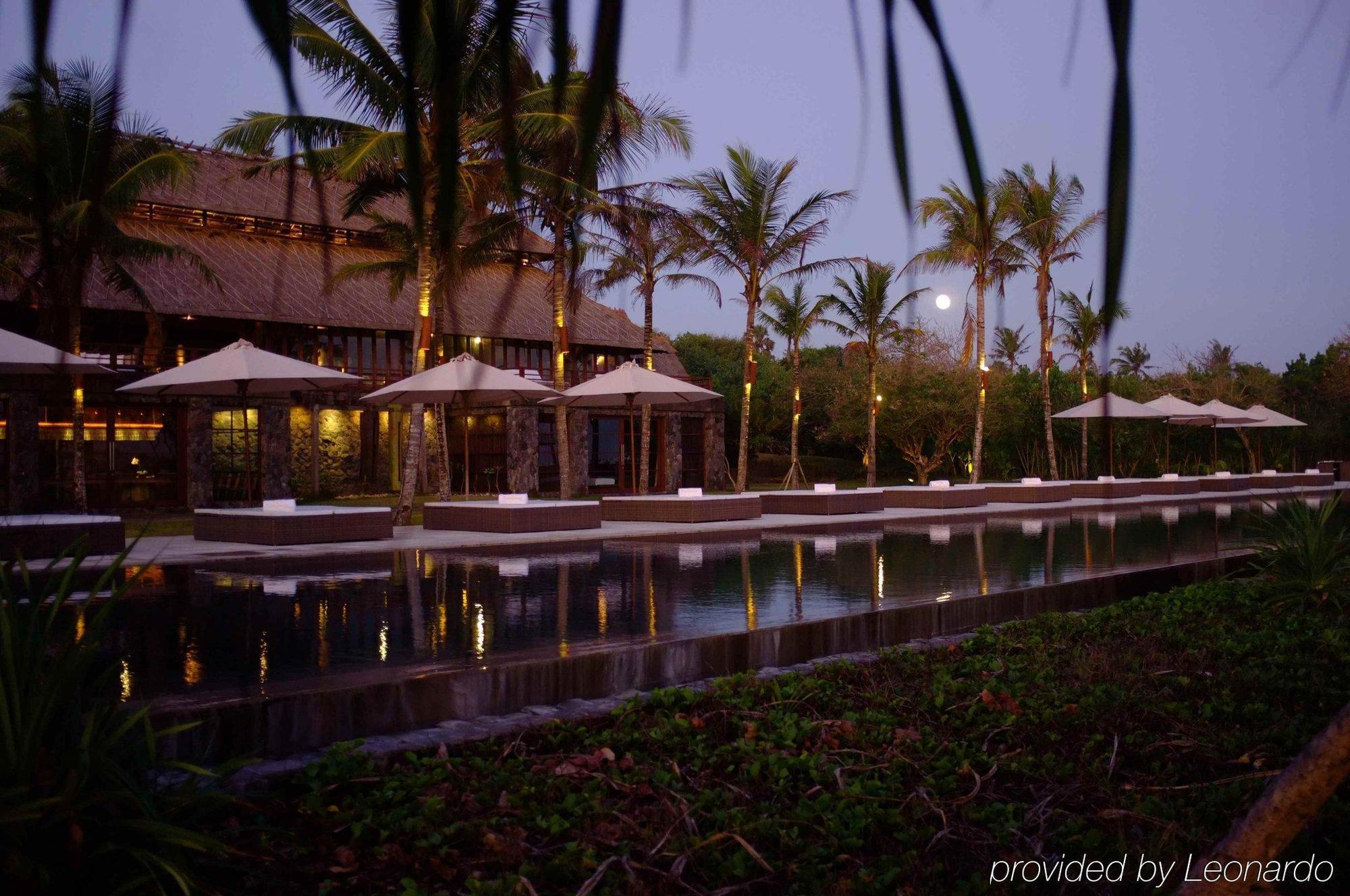 Ketapang Estate Hotel