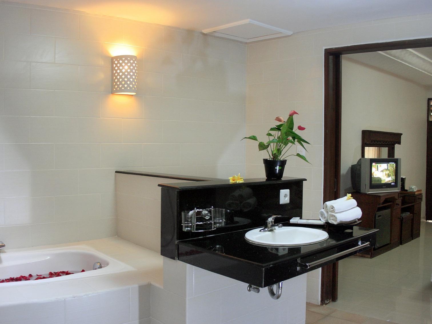 The Taman Ayu 4* Seminyak (Bali)