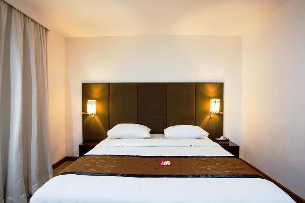 Plagoo 4* Nusa Dua (Bali)