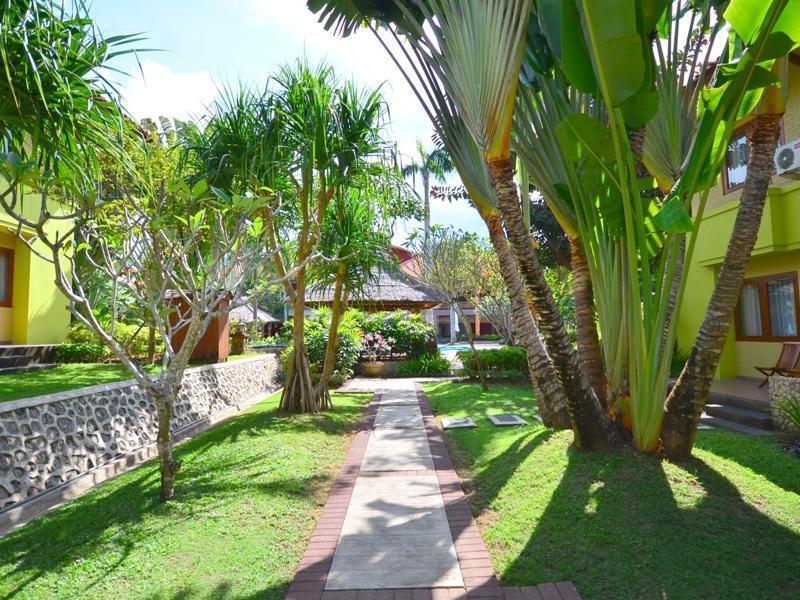 Plagoo Hotel Nusa Dua (Bali)