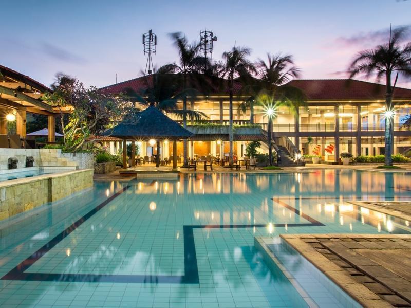 Plagoo 4* Nusa Dua (Bali)