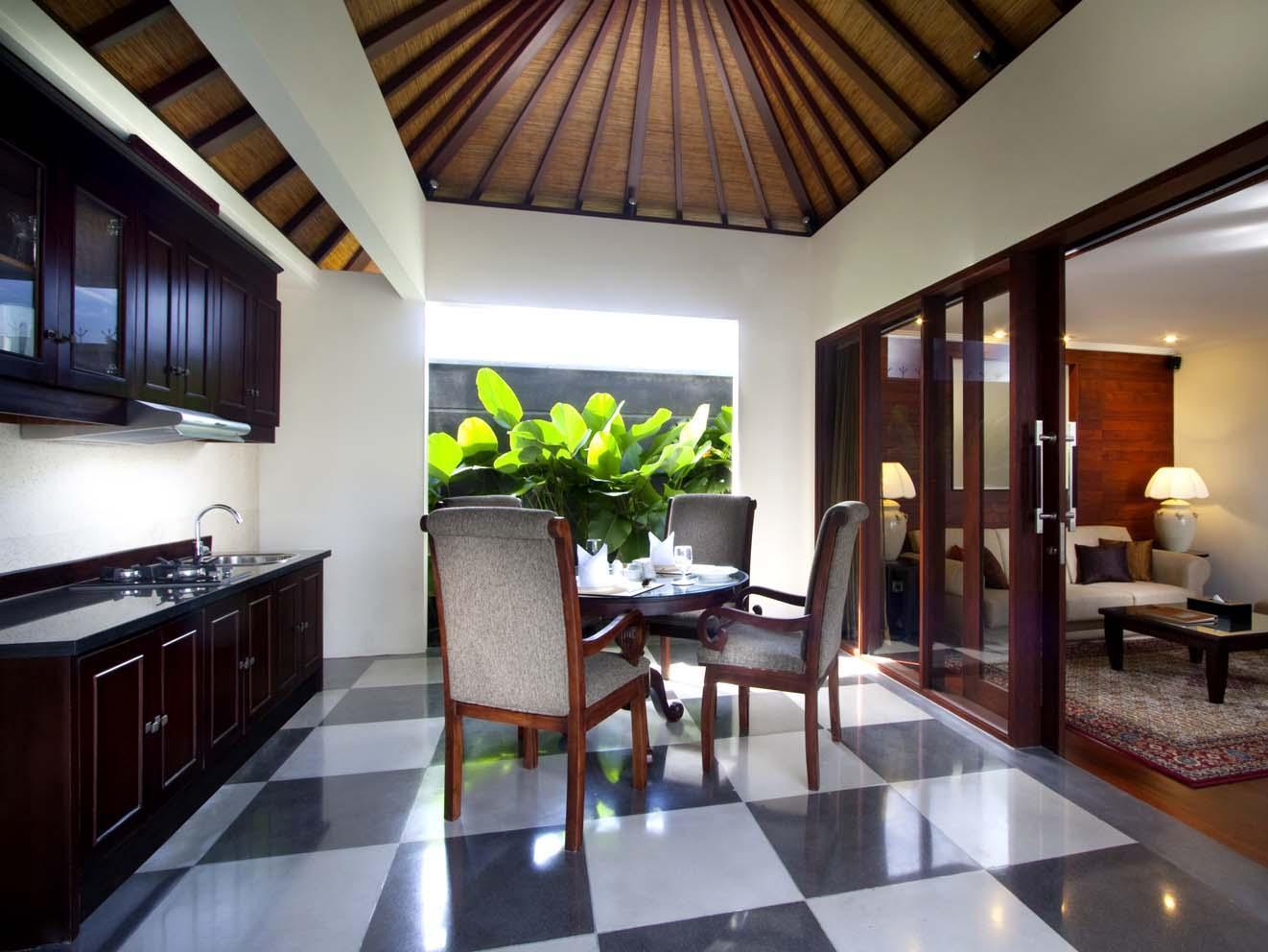 The Khayangan Dreams Villa, Villa Seminyak (Bali)