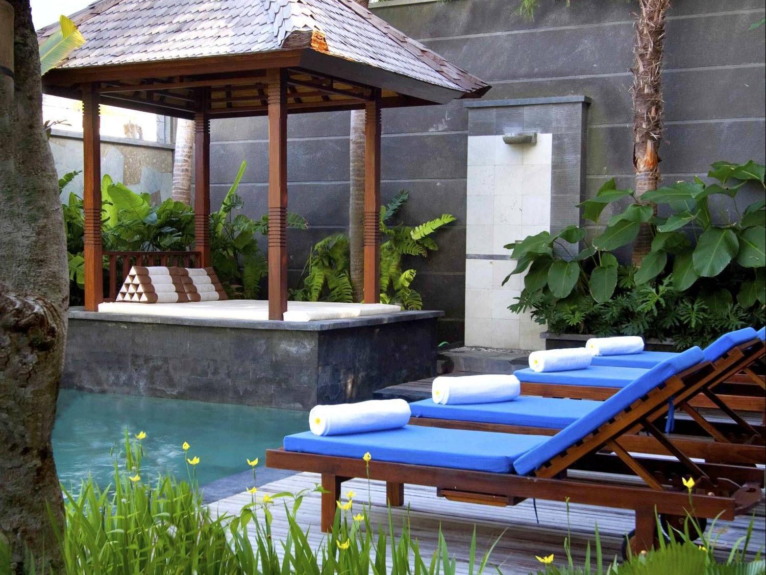 The Khayangan Dreams Villa, * Seminyak (Bali)