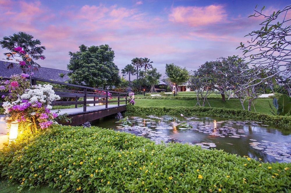 The Sanctus Hotel Uluwatu (Bali)
