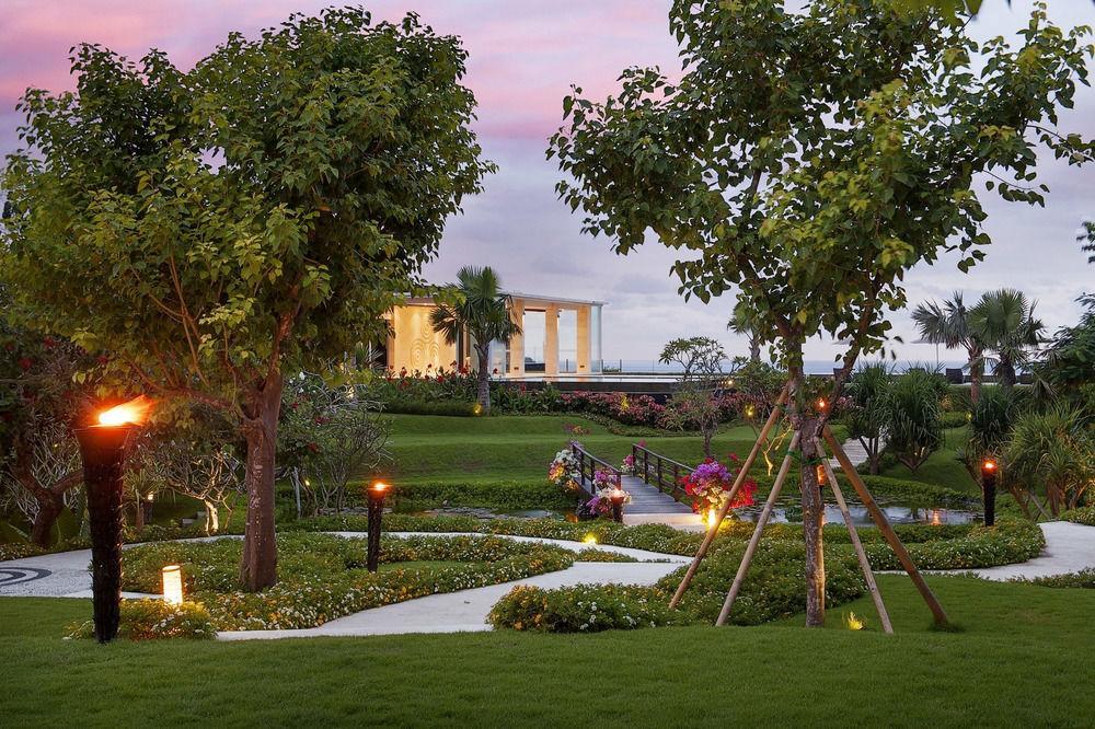 The Sanctus 3* Uluwatu (Bali)