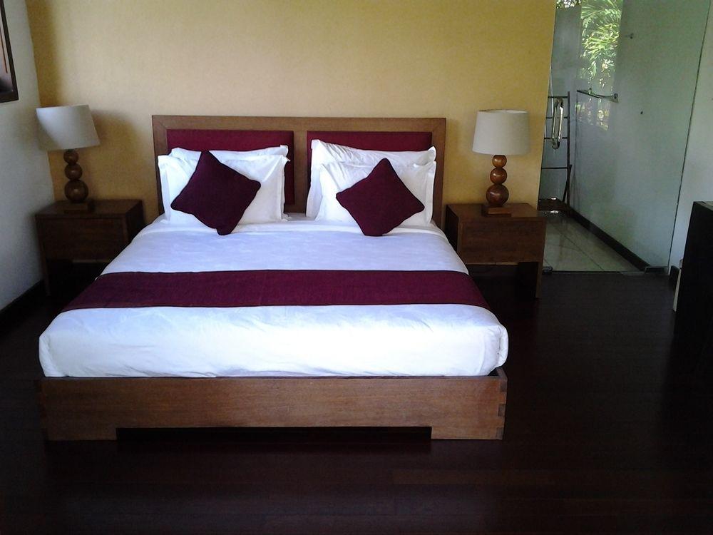 The Sanctus Hotel