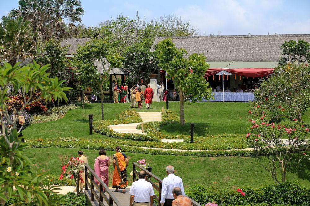 The Sanctus 3* Uluwatu (Bali)