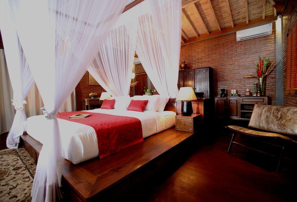 Plataran Menjangan Luxury Suites Hotel Banyuwedang