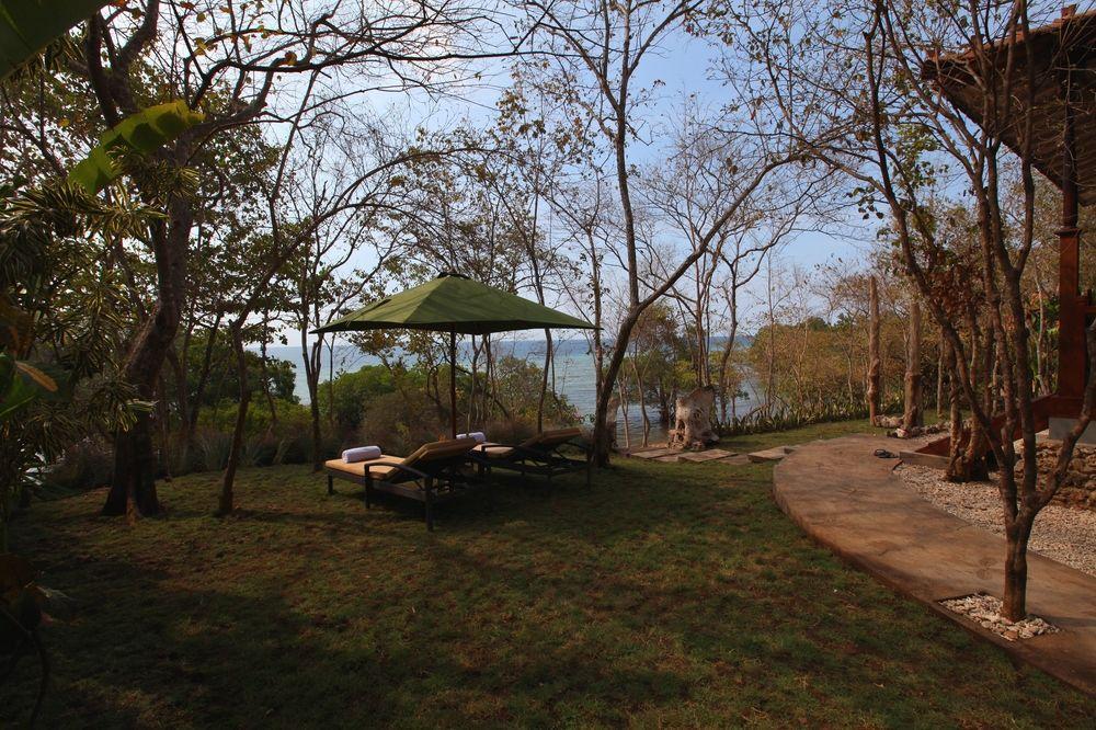 Plataran Menjangan Luxury Suites Hotel