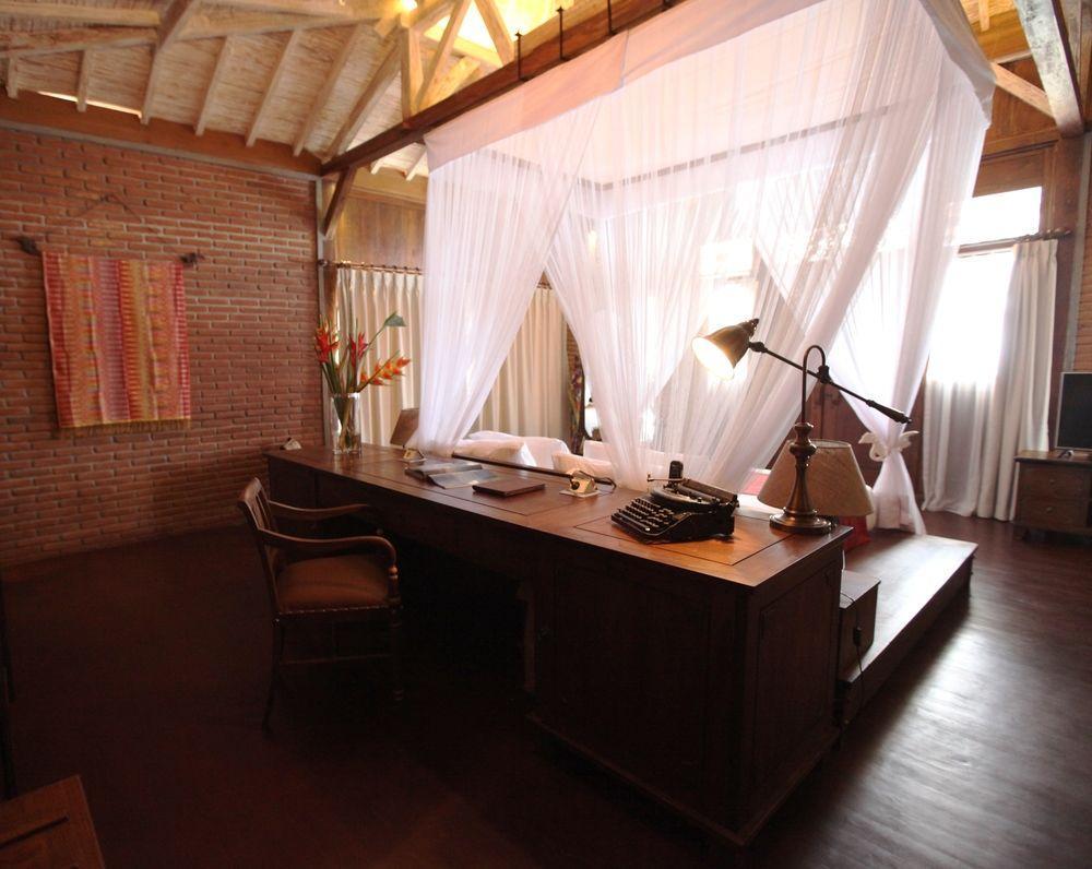 Plataran Menjangan Luxury Suites Hotel 4*