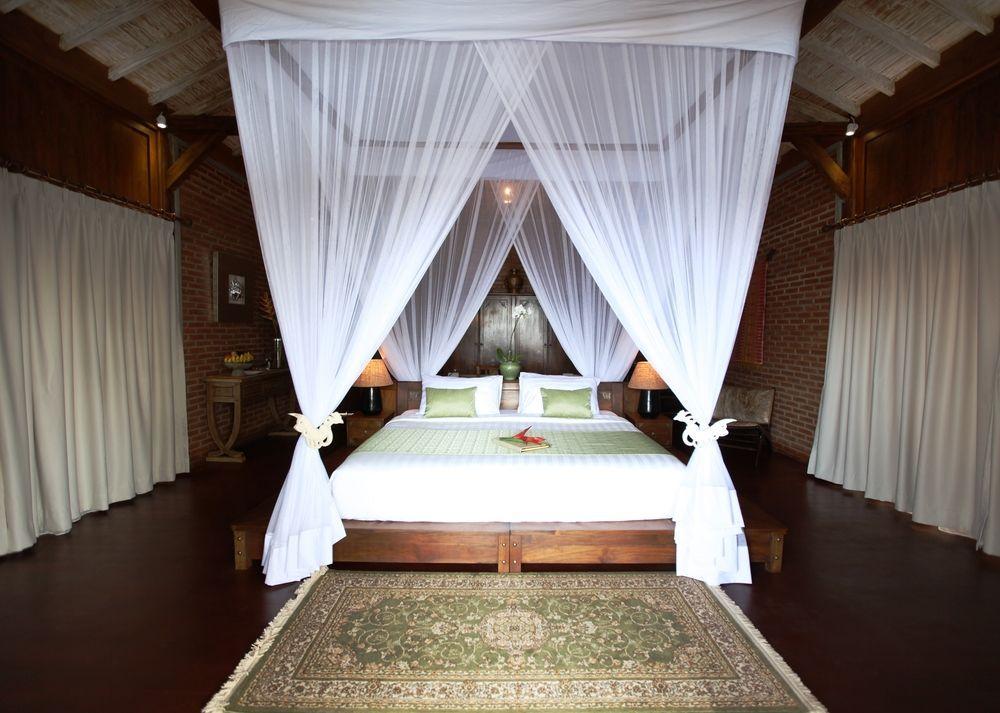 Plataran Menjangan Luxury Suites 4*