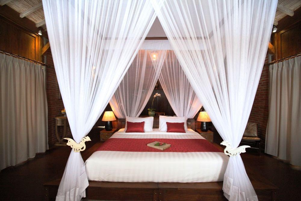 Plataran Menjangan Luxury Suites 4* Banyuwedang