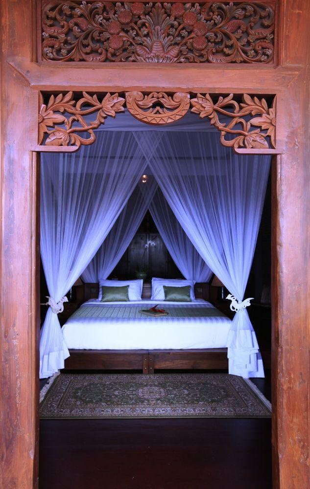 Plataran Menjangan Luxury Suites Hotel 4*