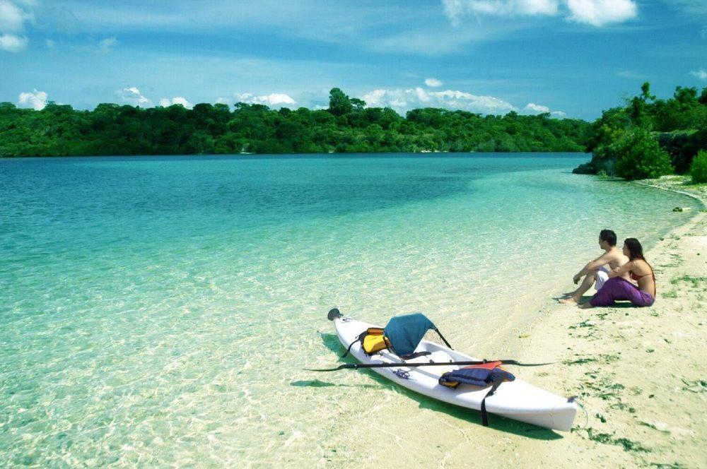Plataran Menjangan Luxury Suites Hotel 4*