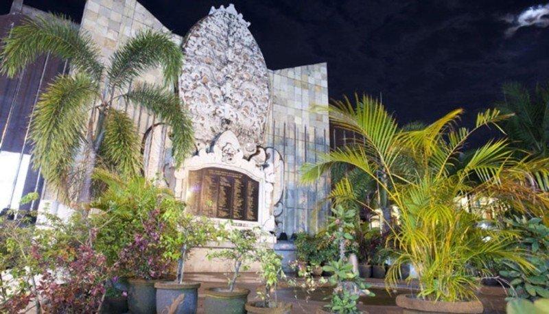 Hotel Kampi Legian (Bali)