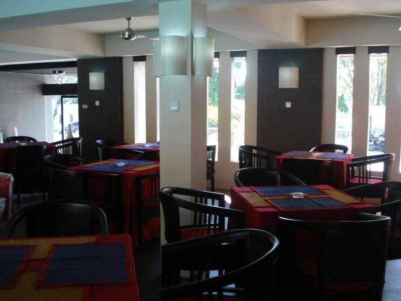 Agung Hotel 2*