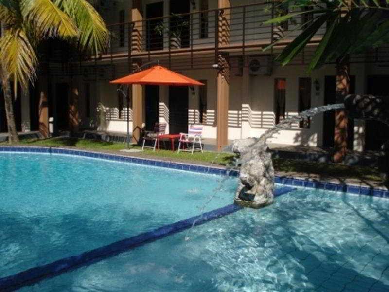 Hotel Agung Sanur (Bali)
