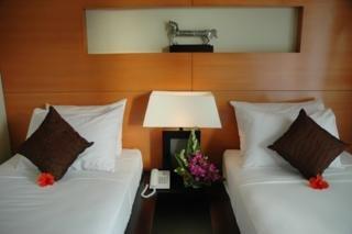 Guest house Sindhu Mertha Sanur (Bali)