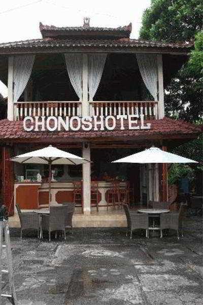 Chonos Hotel Lovina (Bali)