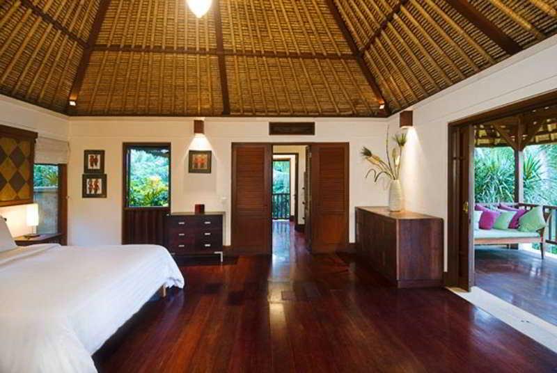 Villa Alamanda Ubud (Bali)