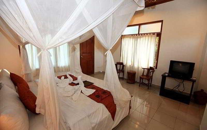 Hotel Saren Indah