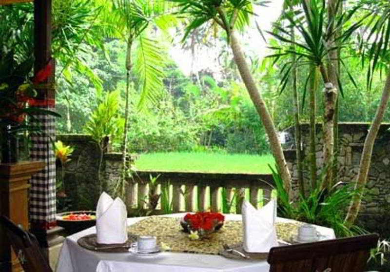 Saren Indah Hotel Ubud (Bali)