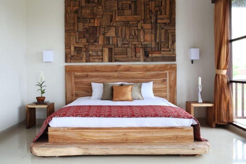 White Lotus Villa Seminyak (Bali)