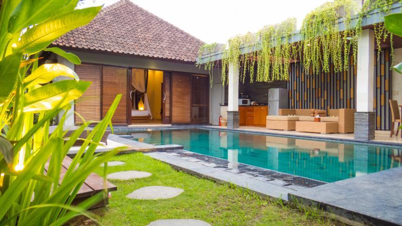 Kunti Villa