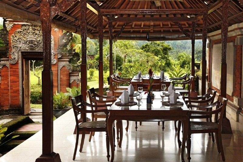 Puri Bagus 3* Manggis (Bali)