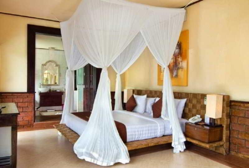 Hideaway Ubud Hotel 4*