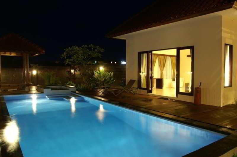 Villa Aamoda Canggu (Bali)