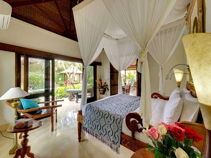 Kedidi Villa
