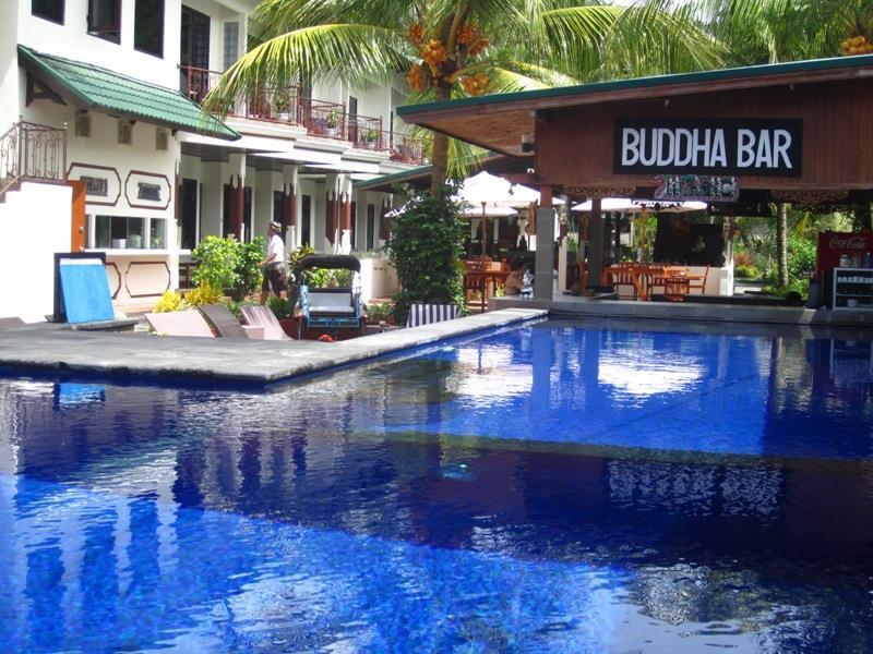 Absolute Scuba Bali Dive 3* Padangbai (Bali)