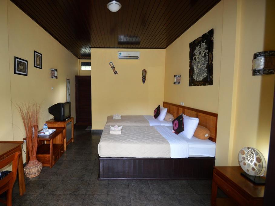 Absolute Scuba Bali Dive Resort 3*