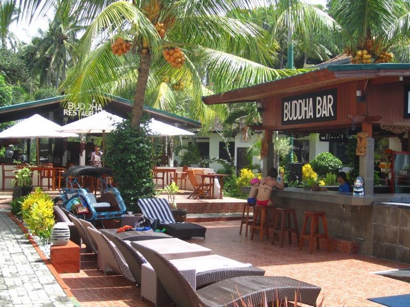 Absolute Scuba Bali Dive Resort