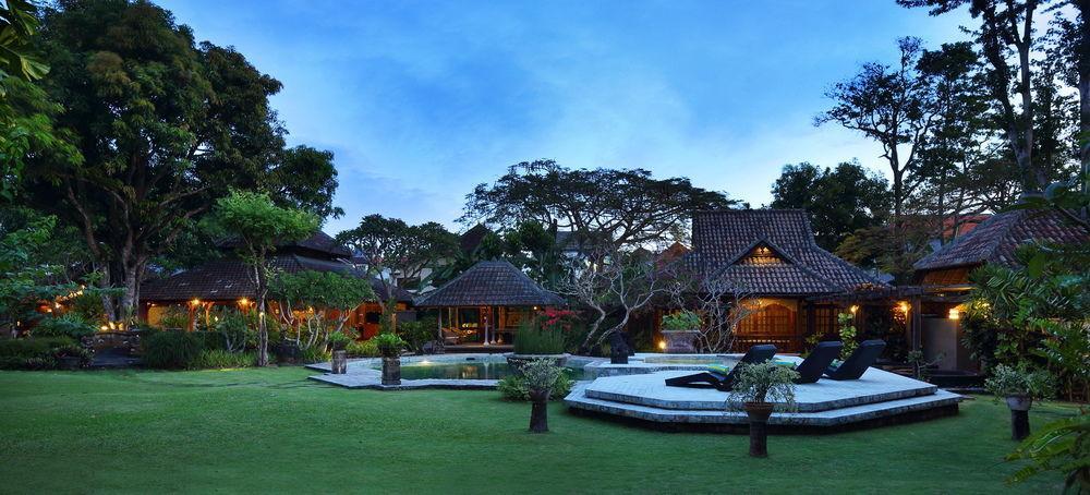 Alindra & Resort Nusa Dua (Bali)