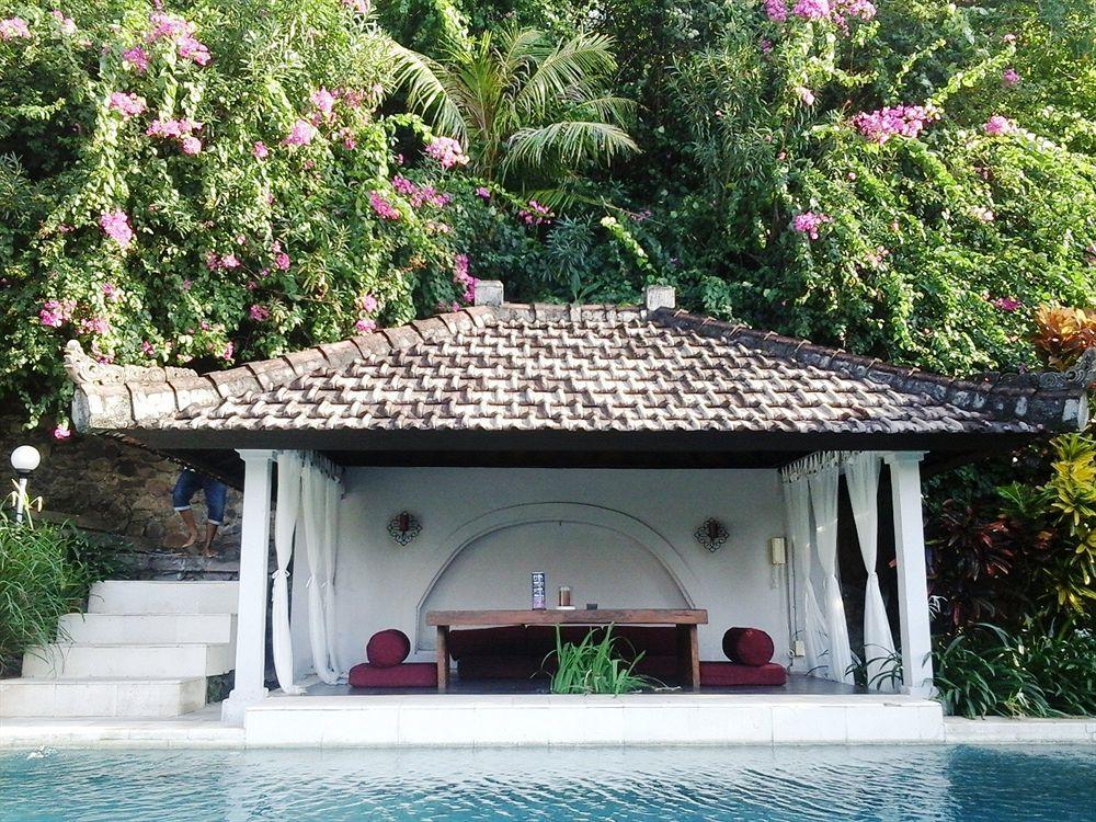 Baliku Dive Holiday park Amed (Bali)