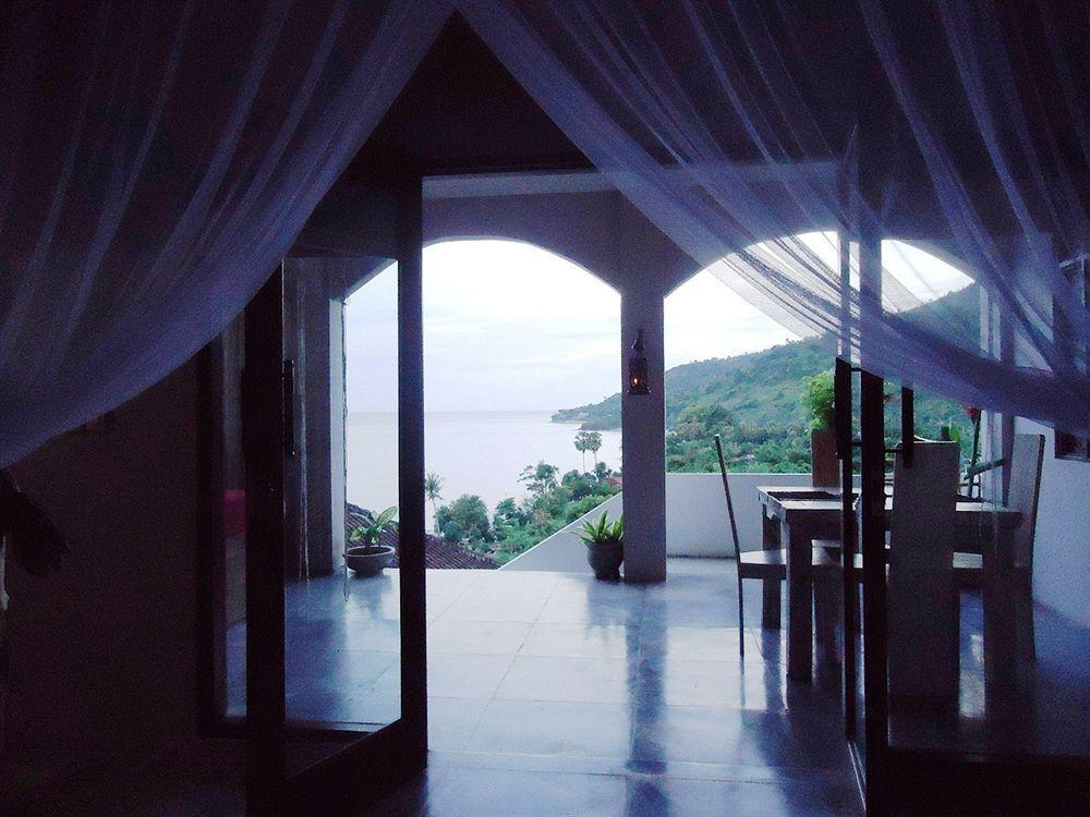 Baliku Dive Holiday park 4*