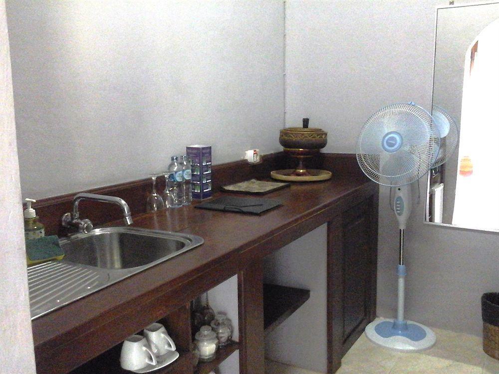 Baliku Dive Holiday park 4*