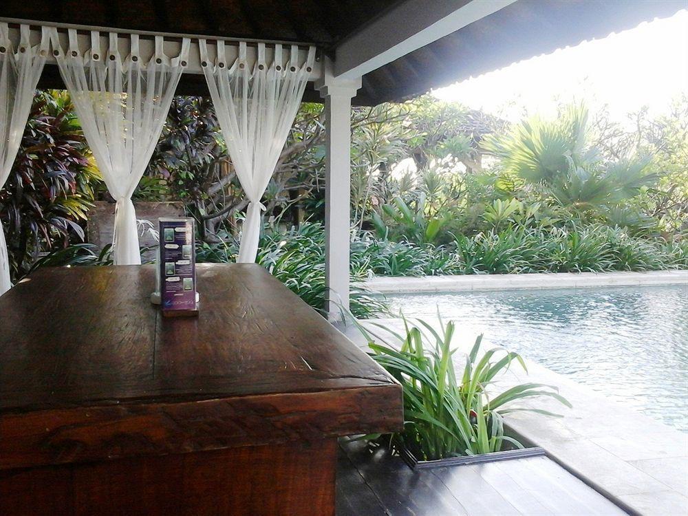 Baliku Dive Holiday park