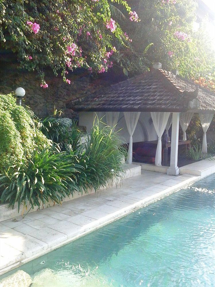 Baliku Dive Holiday park Amed (Bali)